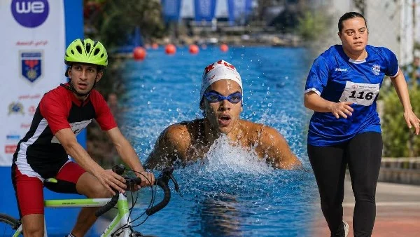 الأولمبياد الخاص المصري يطلق المسابقات الوطنية غداً