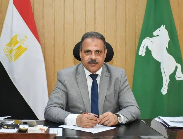 تكثيف حملات توعية لتقنين أوضاع المخالفات في الشرقية