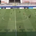 تعادل سلبي بين الإسماعيلي وبتروجت في دوري نايل