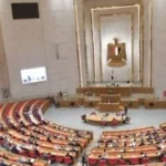 انضمام محمد عبادة للبرلمان الأفريقي يؤكد حضور مصر القوي