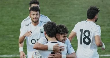 تعادل سلبي بين زد وفاركو في الشوط الأول