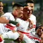 ترتيب الأهلي والزمالك قبل القمة 132