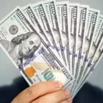 استقرار سعر الدولار مقابل الجنيه المصري