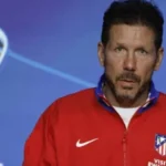 سيميوني: مواجهة أرسنال تتطلب استراتيجية محكمة