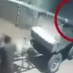 لغز عامود إنارة السنبلاوين وعربة الكارو