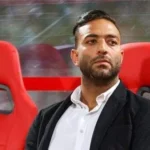 تأجيل محاكمة نجل ميدو بتهمة حيازة المخدرات