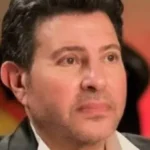 حالة الفنان هاني شاكر الصحية تثير الجدل على السوشيال ميديا