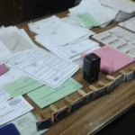 حبس طبيب بتهمة تزوير شهادتي ماجستير