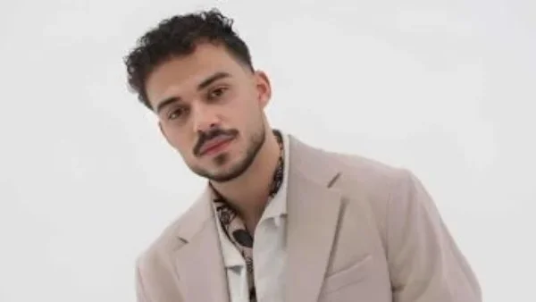 حسام السيلاوي يتصدر التريند بتصريحات مثيرة ورد والده