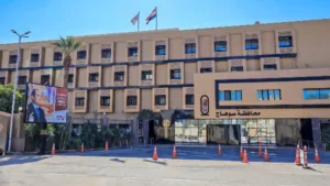 حبس عامل تحرش بتلميذة ابتدائية في سوهاج