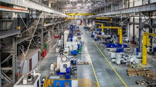 تعزيز الصناعات الاستراتيجية في مصر