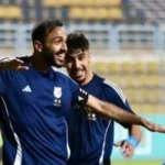 كدمة تهدد مشاركة كهربا مع إنبي أمام بيراميدز