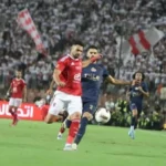 موعد مباراة الأهلي والزمالك في قمة الدوري المصري