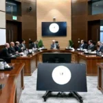 جهود تأمين الدولار لمستلزمات الإنتاج في الاجتماع الحكومي