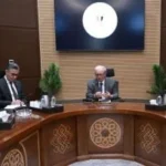 الحكومة تؤكد توفير السلع الاستراتيجية لفترة كافية