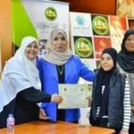 مؤسسة أبو العينين تكرم حفظة القرآن في الأزهر الشريف