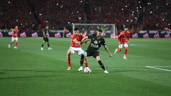 نفاد تذاكر قمة الأهلي والزمالك بالدوري الممتاز