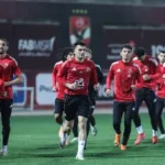 الأهلي بعيد عن مستواه وسيراميكا كليوباترا الأقوى