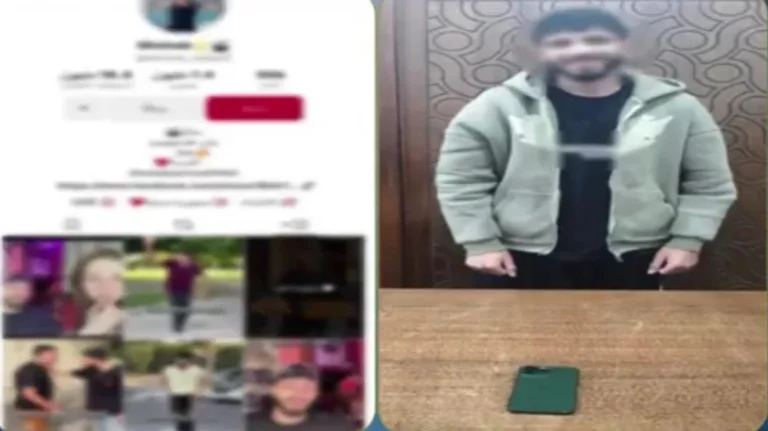 ضبط صانع محتوى بالإسكندرية لنشره فيديوهات تحرض على العنف