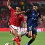 الزمالك يقترب من لقب الدوري المصري في القمة 132
