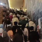 إقبال جماهيري كبير في مهرجان الإسكندرية للفيلم القصير