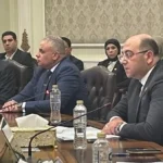 جلسة برلمانية لبحث مستقبل الصحة في مصر