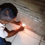 غلق 30 منشأة غير مرخصة في إيتاي البارود