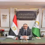 محافظ الجيزة يسارع بتطوير مشروع الجبانات