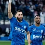 تشكيل الهلال لمواجهة ضمك في الجولة الـ30 بالدوري السعودي