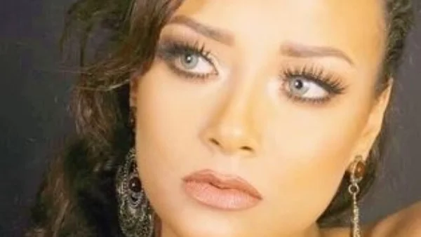 خلاف عائلي ينتهي بتوقيف هالة سرور وأسرتها