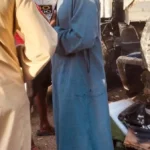 تصادم سيارات في نجع حمادي يُسفر عن إصابات