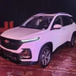 شيفروليه كابتيفا 2026: مواصفات وأسعار جديدة في مصر