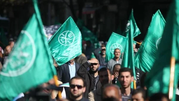 تحرك جديد ضد الإخوان في برلمان ألمانيا