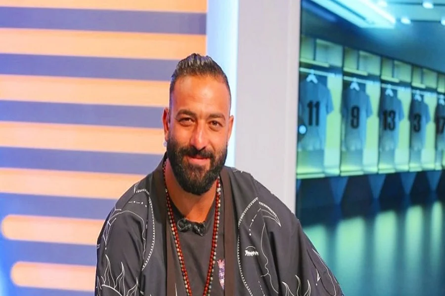 دعوى تعويض ضد ميدو بمبلغ 10 ملايين جنيه