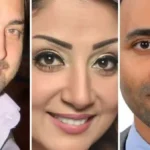 تكريم نقابة المهن التمثيلية لفوز كتّاب مصريين