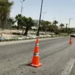 غلق كلي لطريق مصر – أسوان الزراعي بالجيزة 10 أيام