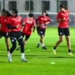 الأهلي يهزم وادي دجلة في دوري الكرة النسائية