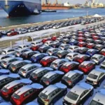 شروط مبادرة استيراد سيارات المصريين بالخارج