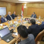 تعزيز التنمية المحلية في قنا