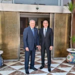 شراكة استراتيجية لتأهيل كوادر الاستعلامات