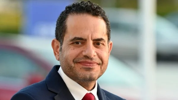 استراتيجية حقوق الإنسان في مصر: رؤية مستقبلية جديدة