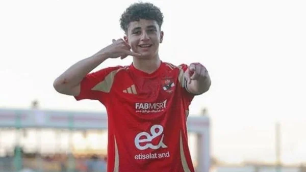 بلال عطية لن يحتاج لجراحة والعودة خلال أسابيع