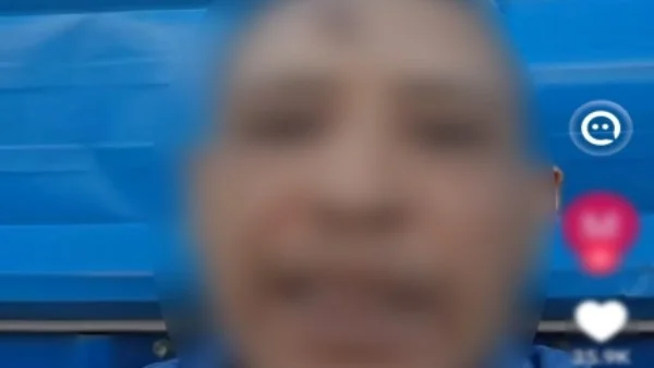 القبض على مريض نفسي ادعى اعتداء على أفراد أسرته