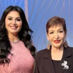 ليلى عز العرب: تربية أولادي بحرية بدل الصرامة