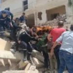 انهيار منزل في باتنة الجزائرية يوقع ضحايا وإصابات