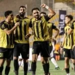 تشكيل المقاولون العرب وغزل المحلة في الدوري