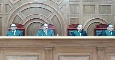 تأجيل محاكمة شاب متهم بقتل والده في الشرقية