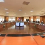 قرارات جديدة لمجلس جامعة كفر الشيخ