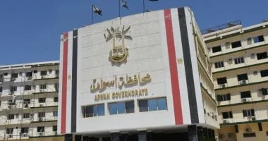 قرارات تنظيمية جديدة لمحافظ أسوان لدعم الأداء المؤسسي