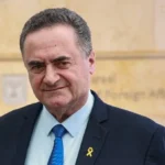 كاتس يأمر بتدمير البنية التحتية العسكرية في جنوب لبنان